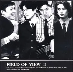 2026年最新】field of view グッズの人気アイテム - メルカリ