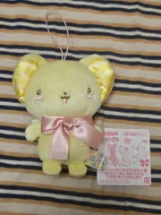 カードキャプターさくらんぼ ケロ マスコット キーホルダー