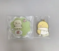 ちいかわ ラッコ セット