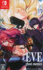 2026年最新】EVE ghost enemies - Switchの人気アイテム - メルカリ