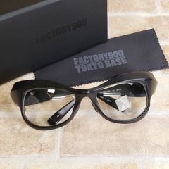 お値下げ FACTORY900 FA-440 ブラック 宮川大輔着用 - メルカリ