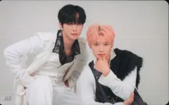 INI 木村柾哉/後藤威尊 LAPOSTA2025 R061