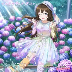 【新品】 NIJIGAKU Monthly Songs♪6月度シングル「ピチチャプティントンタントン」 CD 桜坂しずく(CV.前田佳織里) 佐賀