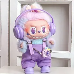 2025年最新】labub ×の人気アイテム - メルカリ