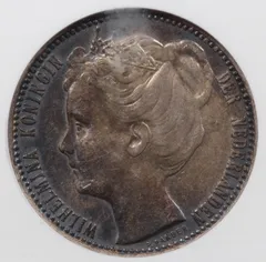 2026年最新】オランダ1グルデン銀貨の人気アイテム - メルカリ