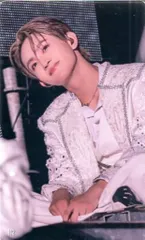 INI 田島将吾 2025 XQUARE - MASTERPIECE 112