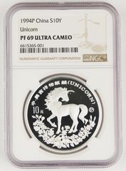 2024年 パラオ 銀貨 PCGS PR70 DCAM 水の女神 コイン - メルカリ