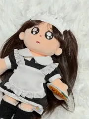 イラストヤ メイド ぬいぐるみ