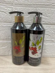 2026年最新】サイムダン シャンプーの人気アイテム - メルカリ