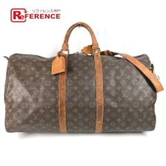 LOUIS VUITTON ルイヴィトン ショルダーバッグ タイガ サラトヴGM