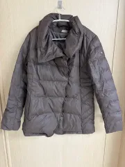 BLACK YAK ブラックヤク ダック ダウン