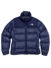THE NORTH FACE ザノースフェイス ウィメンズ 700 ヌプシダウンジャケット