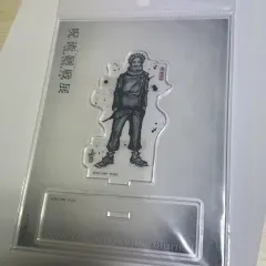 呪術廻戦 0 展示会 狗巻 棘 アクリル スタンド