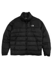 THE NORTH FACE ザノースフェイス 700フィルパワー ダウン グースダウン