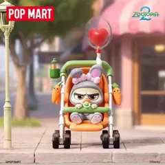 2026年最新】ポップマート ズートピア シークレットの人気アイテム