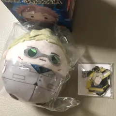 未開封 呪術廻戦 七海 ふわコロりん 1 탄