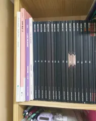 2026 キム・スンリT 韓国語 本 まとめ売り 整理