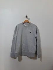 usポロ メンズ スウェットTシャツ XL