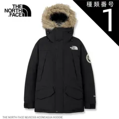 種類1：K/L ザ・ノース・フェイス ジャケット アンタークティカパーカ メンズ THE NORTH FACE ND92546 ANTARCTICA PARKA ノースフェイス 黒/K/ブラック M/L/XL アウター 防寒 冬 保温