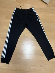 アディダス ジョガー パンツ m