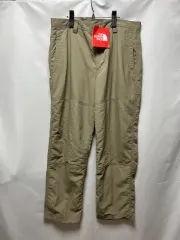 正規品/2XL (新品) THE NORTH FACE ザノースフェイス ベージュ 機能性 パンツ/ズボン