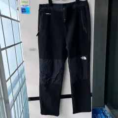 THE NORTH FACE ザノースフェイス デナリ フリース パンツ 34size