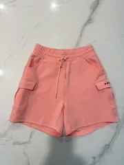 新世界百貨店購入 未使用)レディース 젝스ミックス ブランド ハーフパンツ 44半 55