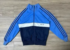 7 80s アディダス トラックジャケット