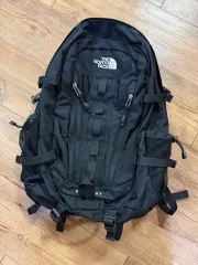 THE NORTH FACE ザノースフェイス BIG ビッグショット バックパック バッグ