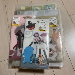 ポケモンカード 一般カード コレクション (カード収納ボックス 含む)