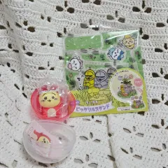 ちいかわ ハチワレ うさぎ アクリルフィギュア