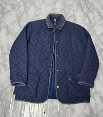 ポロ ラルフローレン キルティング コーデュロイ ジャケット