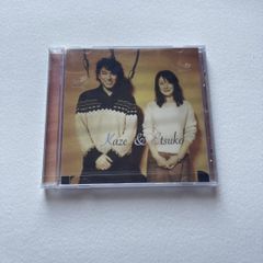 藤井風インディーズCD Kaze & Etsuko 廃盤 - メルカリ