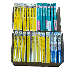 ラノベ　まとめ売り　小説　ワールドティーチャー　ゼロの使い魔