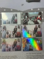 NewJeans(ニュージーンズ・ニュジ) ハウスウィート SUPER NATURAL(スーパーナチュラル) 団体トレカ 未公開トレカ 出品 トレカ