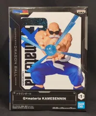 BANDAI SPIRITS G×materia KAMESENNIN ドラゴンボール 亀仙人