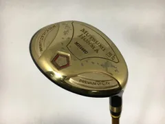 入手困難 レフティ 本間睦 MH500 10.5度 R 高反発 超希少 美品 左 楽天市場】ムツミホンマ 左の通販