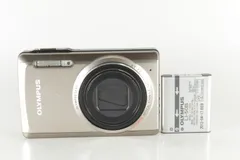 2026年最新】olympus μ-9010の人気アイテム - メルカリ