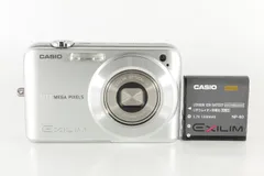 スマホ転送OK✨CASIO EXILIM EX-Z1050✨動作確認済 可愛い❤️ △スマホ転送OK△CASIO EXILIM EX-Z1050 SDカード付き △スマホ転送OK