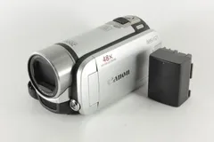 【新品未使用品】Canon (キャノン) DM-FVM200KS ビデオカメラ Amazon | Canon キャノン DM-FV M20 デジタルビデオカメラ ミニDV