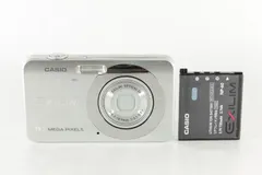 2026年最新】 CASIO exilim ex-z80の人気アイテム - メルカリ