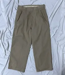 90s アルマーニ ジーンズ チノ パンツ GIORGIO ARMANI