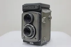 2025年最新】二眼レフカメラの人気アイテム - メルカリ