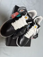 ナイキ x ピースマイナスワン エアフォース 1 ロー パラノイズ 3 0