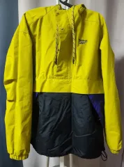 リーボック アノラック M