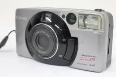 【返品保証】 キャノン Canon Autoboy Luna 105 38-105mm コンパクトカメラ  e4972