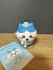 ちいかわ MINISO 妖精ハチワレ フィギュア