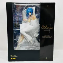 ALTER アルター アズールレーン セントルイス Luxury Handle ver. 1/6 フィギュア / AZUR LANE St Louis USS アズレン