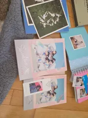 SEVENTEEN ジョンハン トレカ アルバム 含む