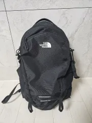 THE NORTH FACE ザノースフェイス アセンド 20 バックパック ブラック